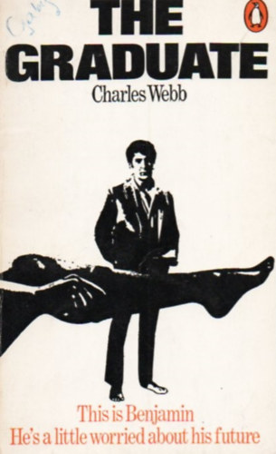 Charles Webb - The Graduate
