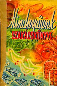 Mindnyjunk szakcsknyve