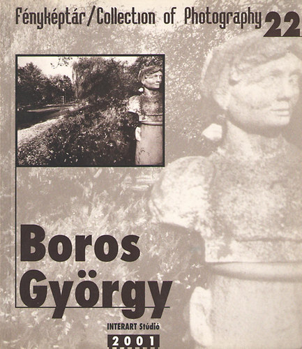 Fnykptr 22. / Collection of Photography 22. - Boros Gyrgy