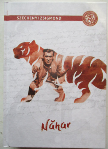 Sz�chenyi Zsigmond - Nahar