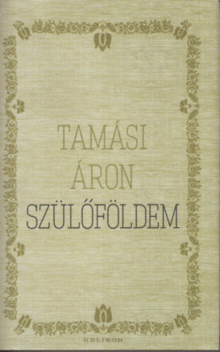 Tam�si �ron - Sz�l�f�ldem