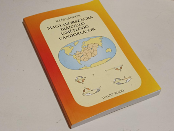 Magyarorszgra irnyul ismtld vndorlsok