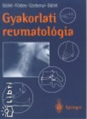 B�lint-F�ldes-Szebenyi-B�lint - Gyakorlati reumatol�gia