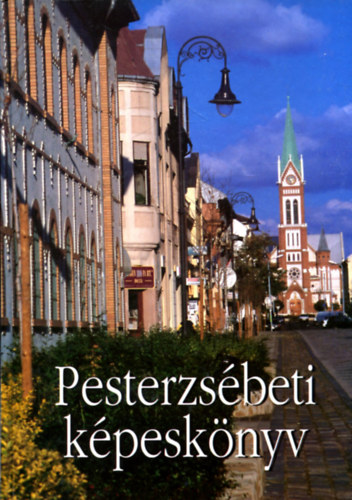 G� fot�i - Pesterzs�beti k�pesk�nyv