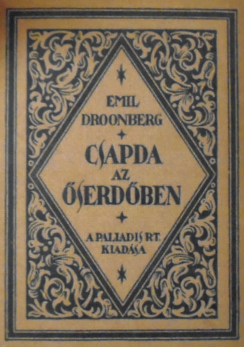 Emil Droonberg - Csapda az serdben