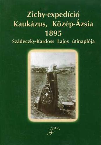 Zichy-expedci (Kaukzus, Kzp-zsia 1895)