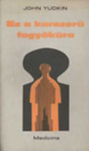 yudkin john - ez a korszer� fogy�k�ra