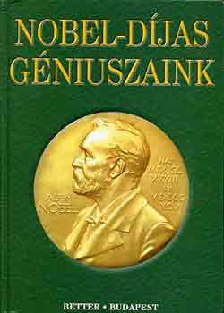 Nagy Ferenc - Nobel-d�jas g�niuszaink