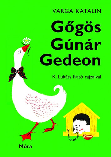 Varga Katalin - Ggs Gnr Gedeon