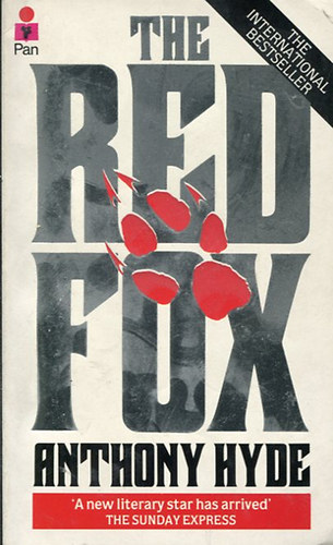 Anthony Hyde - The Red Fox