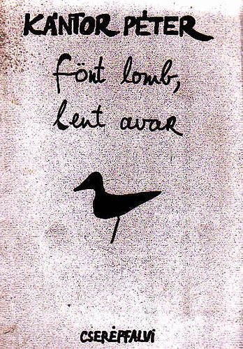 K�ntor P�ter - F�nt lomb, lent avar