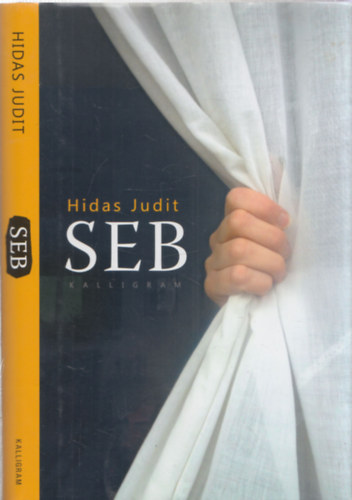 Hidas Judit - Seb - DEDIK�LT!