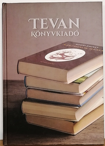 Cs. Tth Jnos  (szerk.) - Tevan knyvkiad