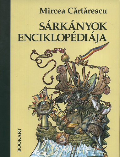 Mircea Crtrescu - Srknyok enciklopdija