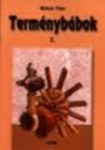 Molnr Tibor - Termnybbok 2.