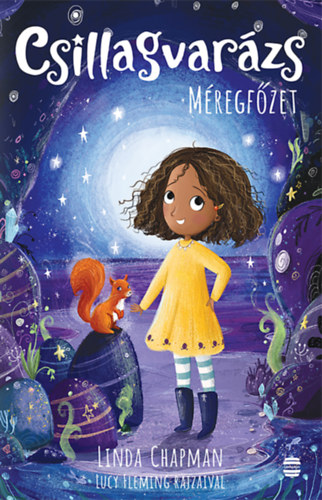 Linda Chapman - Csillagvar�zs 6. - M�regf�zet