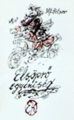 Ilf; Petrov - Elspr egynisg