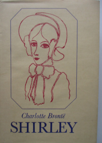 Charlotte Bront� - Shirley