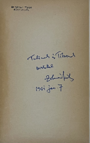 Zolnai B�la - A magyar biedermeier