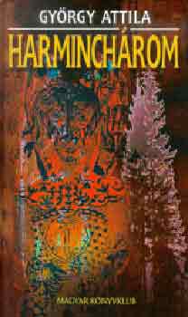 Gy�rgy Attila - Harminch�rom