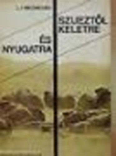 L. I. Medvedko - Szueztl keletre s nyugatra