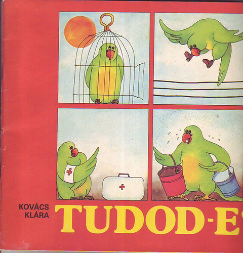 Kovcs Klra - Tudod-e?