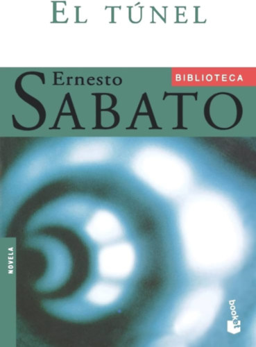 Ernesto Sbato - El tnel