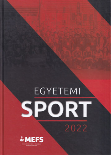 Egyetemi sport 2022