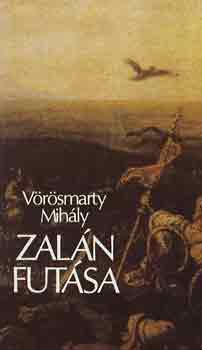 Vrsmarty Mihly - Zaln futsa