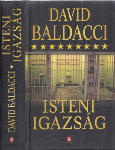 David Baldacci - Isteni igazs�g