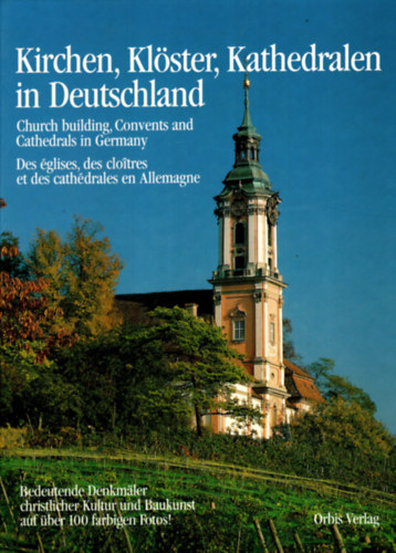 Kirchen , Klöster, Kathedralen in Deutschland