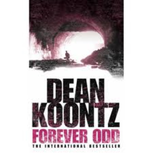 Dead Koontz - Forever Odd