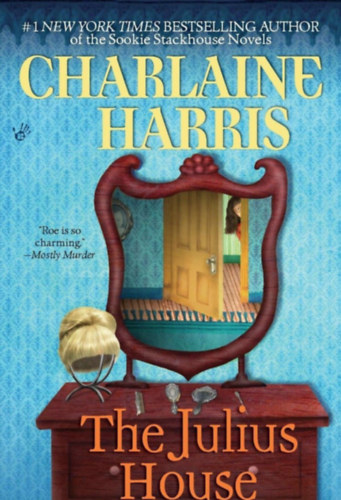 Charlaine Harris - The Julius House