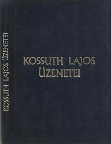 Kossuth Lajos zenetei