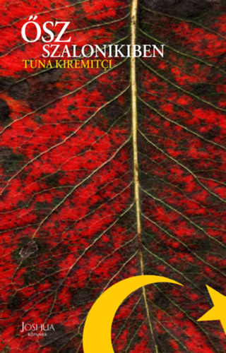 Tuna Kiremitci - �sz Szalonikiben