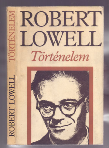Robert Lowell - Trtnelem