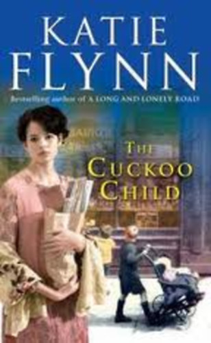 Katie Flynn - The Cuckoo Child