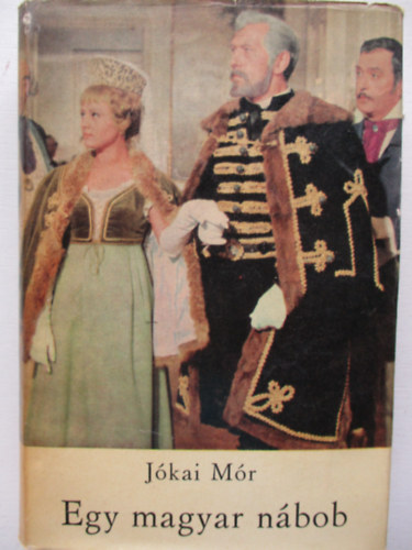 Jkai Mr - Egy magyar nbob