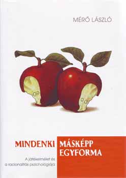 Mr Lszl - Mindenki mskpp egyforma