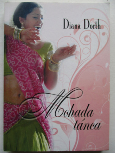 Diana Dorth - Mohada tnca