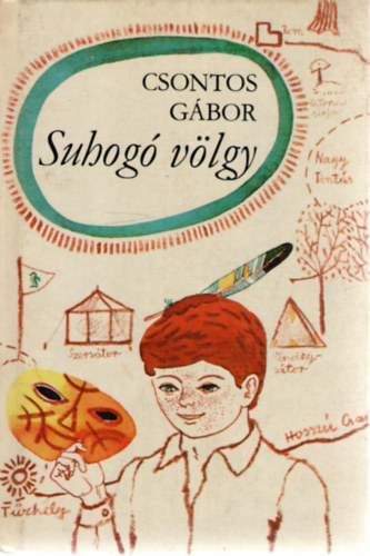 Csontos Gbor - Suhog vlgy