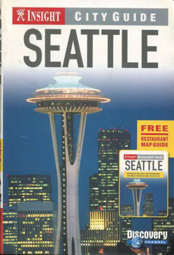Hans H�fer  (edited) - Seattle - Insight Guides