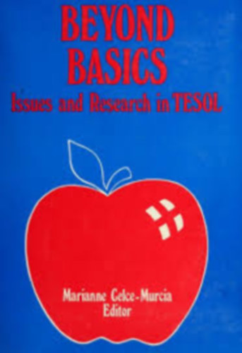 Marianne by Celce-Murcia - Beyond basics : issues and research in TESOL