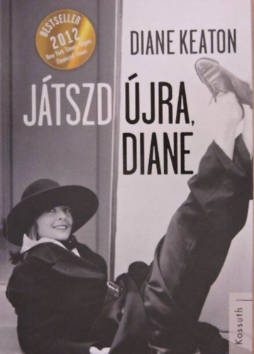 Diane Keaton - Jtszd jra, Diane