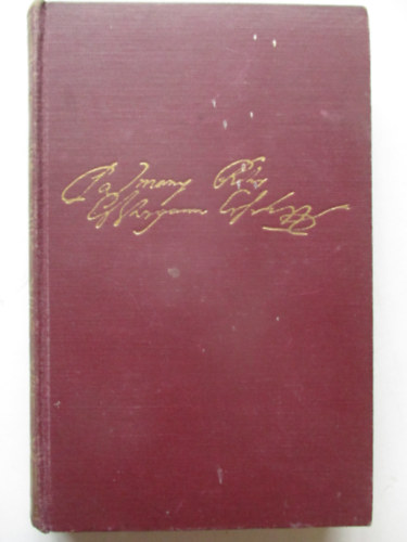 P�zm�ny P�ter - P�zm�ny P�ter m�veib�l