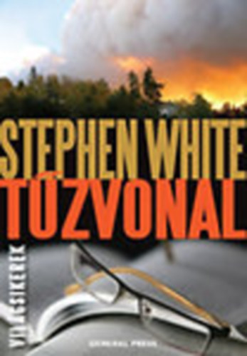 Stephen White - T�zvonal (Vil�gsikerek)