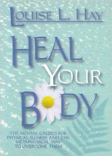 Louise L. Hay - Heal your Body