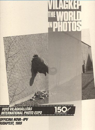 Vilgkp / The world in photos (Fot Vilgkillts 1989.)