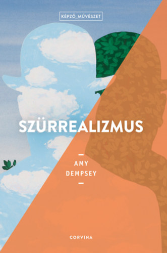 Amy Dempsey - Szrrealizmus