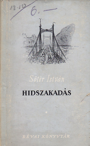 Str Sndor - Hdszakads